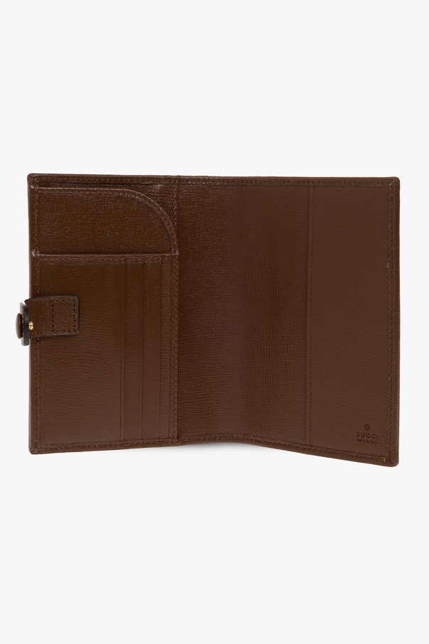 Gucci Passport holder Men's Accessories Vitkac